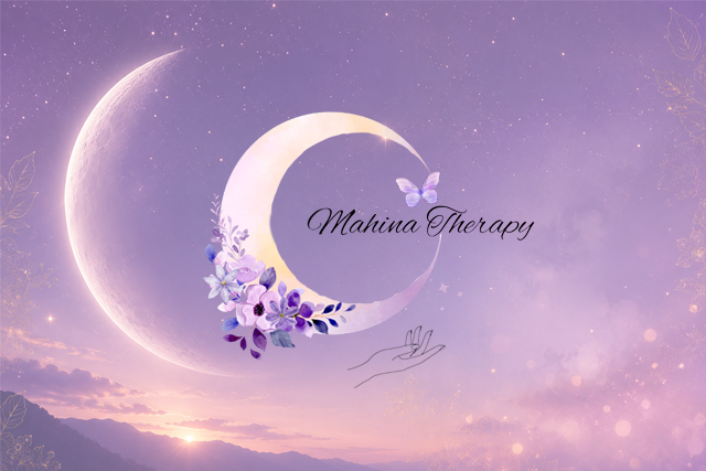 Mahina Therapy